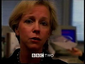 BBC Two Continuity - Monday 8th March 1999
