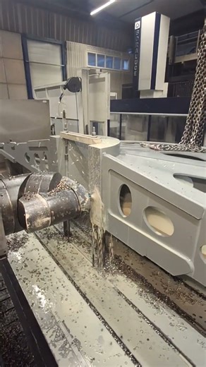 #cncmill #cnc #seilbahn #swissquality