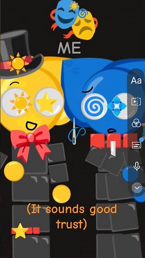 I know you belong to somebody new. #acapella #choir #harmony #happyandsad #forsaken #emojicat