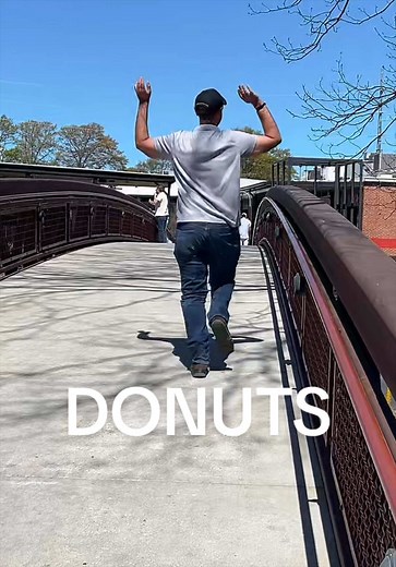 Midtown Atlanta Donut Review: Five Daughters Taste Test