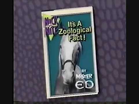 Nick at Nite 1991 Part 1