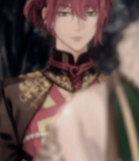 Celebrate Kagari's Role in Ikemen Series Sequel