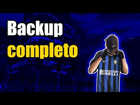 O MELHOR BACKUP COMPLETO DE SERVIDOR DE MTA ｜ BASE TODA 100% CONFIGURADA ｜ GTA RP