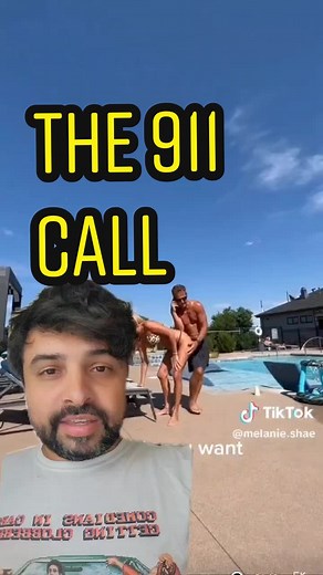 THEY LOOK LIKE THEY'RE ARMED?!