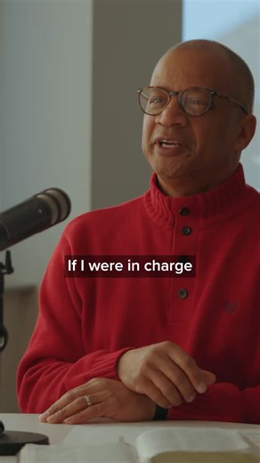 This has been a significant year in the life of the EFCA. ➡️ Watch the FULL episode of “Voices of the EFCA: Reflecting on 2025” with Acting EFCA President Carlton Harris via the link in our bio. | Evangelical Free Church of America
