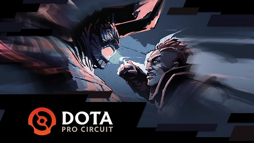 Now we eat: Burger King, KFC, and Pizza Hut sponsor the SA Dota Pro Circuit