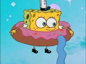 Spongebob music:Puka A
