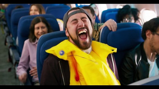 Airplane Mode | movie | 2019 | Official Trailer