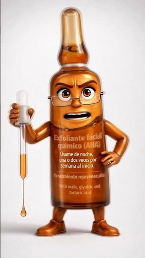 AHAs: what they are and how to exfoliate without damaging your skin