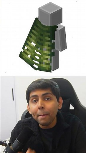 How to Get a Free Cape in Minecraft (Zombie Horse)