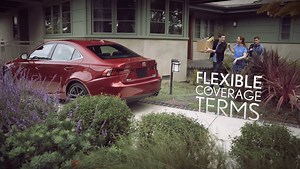 Watch to see how you can protect your major investment with minimal effort. | Lexus