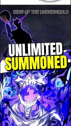 They All Laugh At Him Because He Got The Weakest Class.. Until He Proved Them All Wrong!. #webcomics