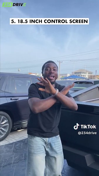 Revisión Completa del Cybertruck en Nuestro Canal de YouTube