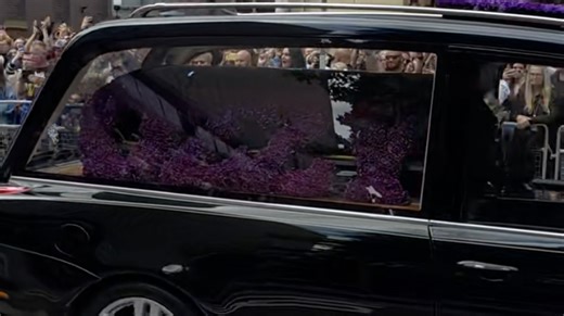 Ozzy Osbourne’s Final Farewell Through His Beloved Hometown