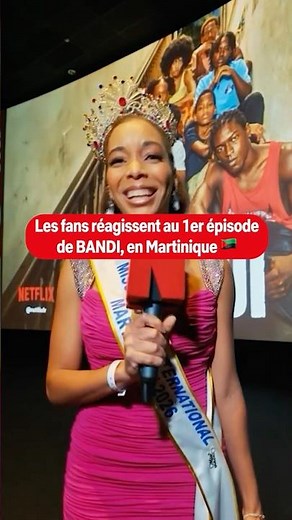 Qui mieux que vous pour en parler ? 🫶🇲🇶