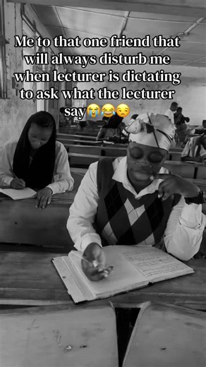 The Class Disruptor: A Hilarious School Life Moment