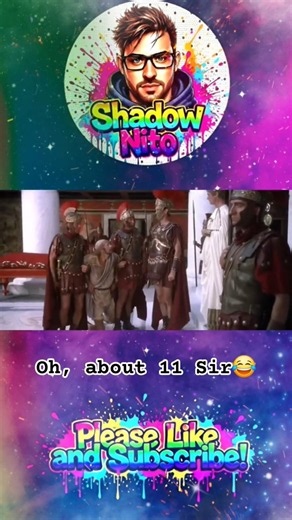 The Life of Brian