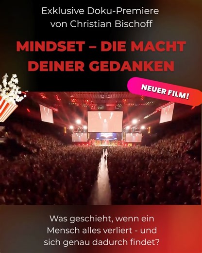 Christian Bischoff on Reels