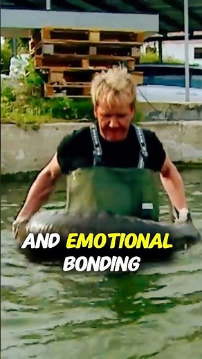 How Caviar Is REALLY Made 🐟💎 #caviar #luxuryfood #foodsecrets