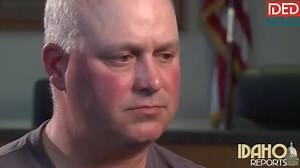 WATCH: A Preston School District trustee gets emotional over a big decision the board could vote on tonight. A change to the four-day school schedule. Details: bit.ly/1H9mpDU | Idaho Education News