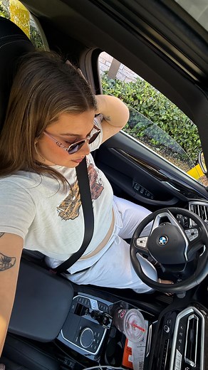 Aliss Bonython on Instagram: "Me the second I’m in America 🥹❤️"