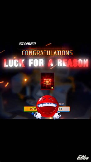 NEW FINAL SHORT IN 1 SPIN #shorts #shortsfeed #viral #trending #freefire