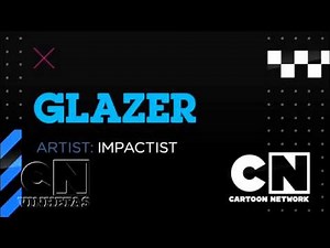 Cartoon Network Summer Music 2013 Glazer by Impactist