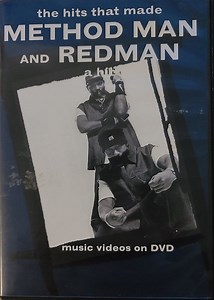 Method Man & Redman - The Hits That Made Method Man and Redman a Hit