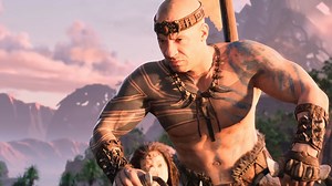 Ark developer claims that Vin Diesel used to play Survival Evolved "as much as any Ark pro player"