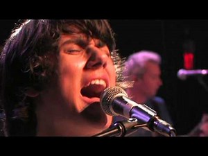 Teddy Geiger - These Walls