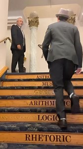 How it feels entering the lodge! 😤😤Absolutely love this reel from @LodgeLA42, be sure to give them a follow for more exciting content! What sights, inner thoughts, or details go through your head when you visit your lodge? #MasonsofCA … @lodgela42 … The atmosphere of a Masonic Lodge reflects the dedication and commitment of the Brethren which constitute the core values of Freemasonry. #losangeleslodge42 #freemasonry #freemason #freemasons #2b1ask1 #freemasonsofamerica #masonsofca #smib | Mason