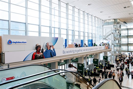 Investing in African Mining Indaba 2026 brought strategy, leadership and partnership into one shared space. At the Anglo American stand, the Flow of Progress came to life through our future-enabling strategy and the minerals that power modern life. Our leaders contributed to important conversations shaping our industry, while partner stories showed how collaboration creates real impact and change. Those moments were shared more widely online, extending the energy of the week far beyond the room.