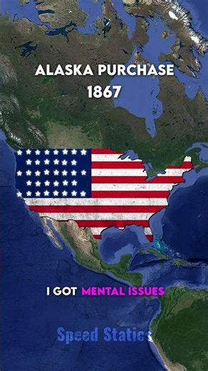 Evolution of United States