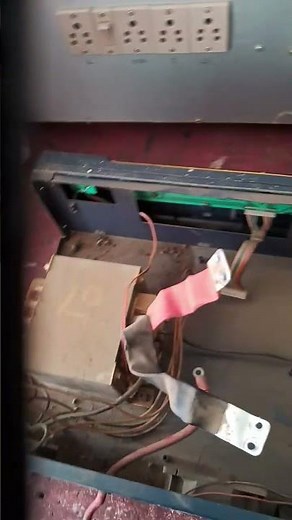 luminous nxg soler inverter charging problem repaire#repairing#inverter#nxginverter#soler imverter