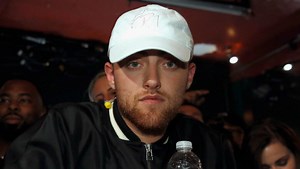Mac Miller Documentary Stopped By Late Rapper's Estate