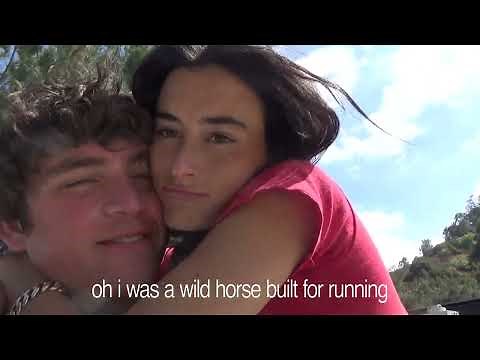 Stella Lefty & Vincent Mason - Something To Lose (Official Lyric Video)