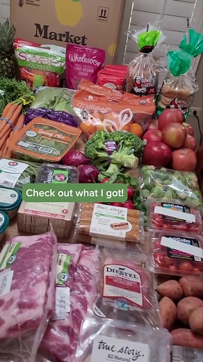 1.2K reactions · 173 shares | People are saving $$$ every week with a FREE membership to Misfits Market and unlocking exclusive discounts of up to 40% on everything from organic produce to high-quality meats and seafood. | Misfits Market | Facebook