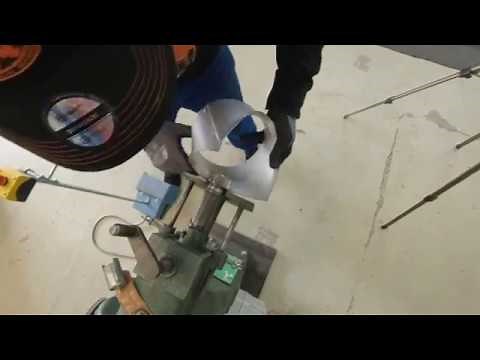 Sheet Metal Fabrication ,TEE Layout