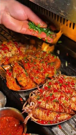 Delicious Shrimp Dishes You Should Know Every Day