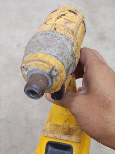 Dewalt DCF885: El Taladro Impacto Ideal