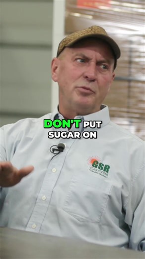 Does Sugar Make Microbes Lazy in Soil Health?