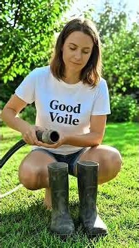 TOP 5 DIY Flower Pots for Garden | Amazing Handmade Planters by Good Voile #diy #flowerpot #shorts