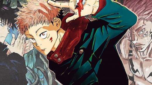 Jujutsu Kaisen's Meaning, Explained