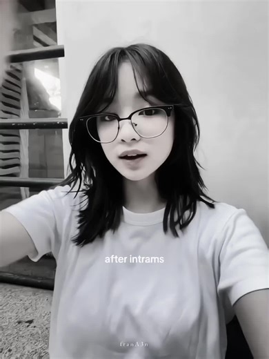 Frances Nicole's Intrams Transformation Journey