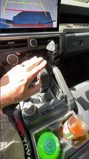 Don’t put this in your 2025 Tacoma!
