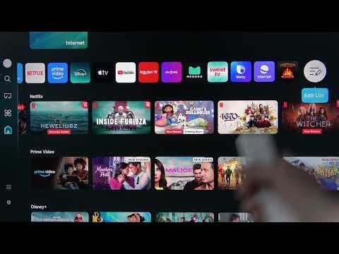 SAMSUNG The Frame – Getting Started with the Samsung Frame TV (Essential Settings)