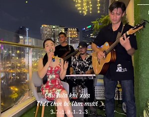 22K views · 1K reactions | Tôi đã yêu em lâu rồi sao em chẳng nhận ra-lấy chồng sớm làm gì Youtobe: https://www.youtube.com/c/LêNgọcThúySinger Facebook:https://www.facebook.com/lengocthuy995 Tiktok: https://vt.tiktok.com/ZSJKf6CqL/ | Lê Ngọc Thuý singer | Facebook
