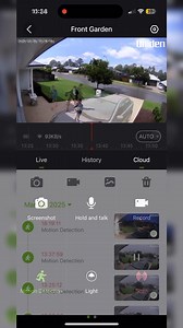 Get Super HD (2K) home security with no monthly fees! 🏡💸 The UNIDEN App Cam SOLO X2K & X2K Bell deliver crisp footage and instant alerts. 📸🔔 They're 100% wire-free and solar-powered, so no wiring or charging hassles. Plus, you get a spotlight, 2-Way Talk, and colour night vision built-in for 24/7 protection, all with full feature access out of the box. | Uniden