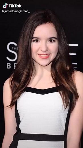 just add magic on TikTok