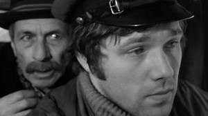 Droga - odc. 2/6 – Numer próbny